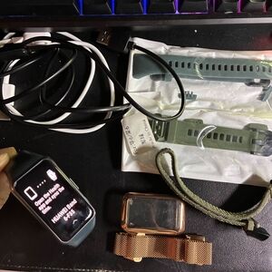 Huawei Band 6 Smart Band